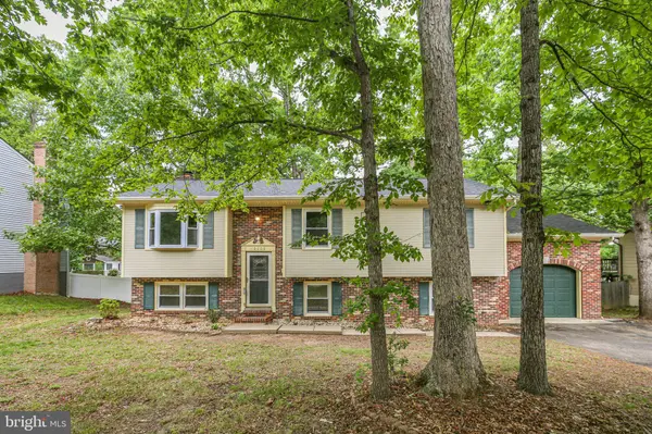 10608 HOLLEYBROOKE DR, Spotsylvania, VA 22553