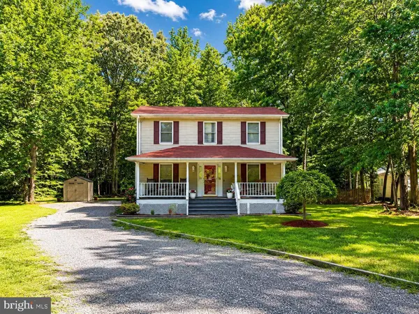 15381 FLEMING ST, King George, VA 22485