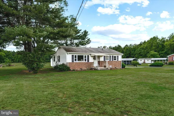 1412 FALLIN TOWN, Callao, VA 22435