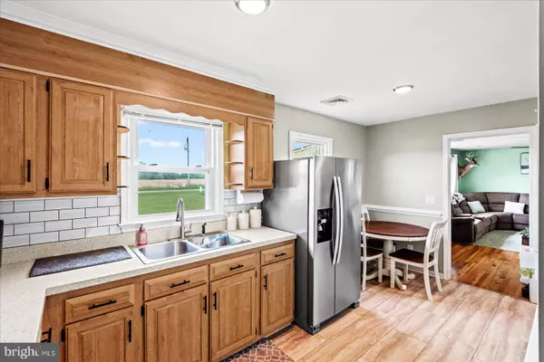 1412 FALLIN TOWN, Callao, VA 22435