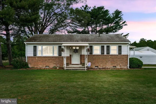 1412 FALLIN TOWN, Callao, VA 22435