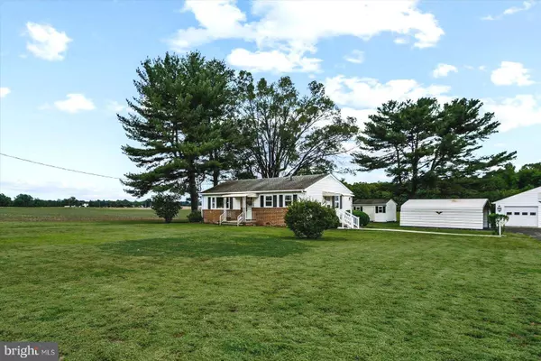 1412 FALLIN TOWN, Callao, VA 22435