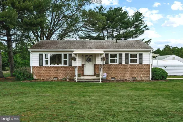 1412 FALLIN TOWN, Callao, VA 22435