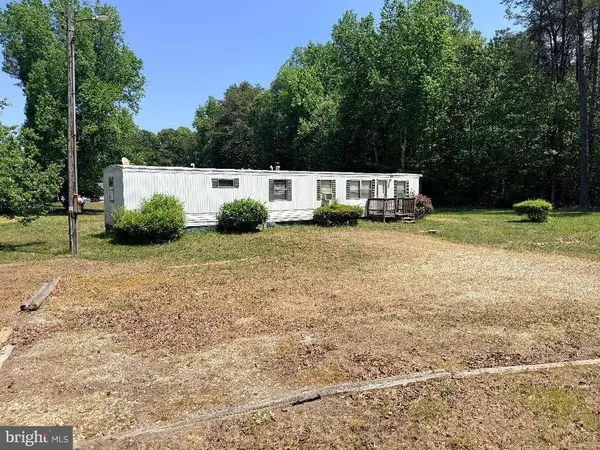 10387 TETOTUM RD, King George, VA 22485