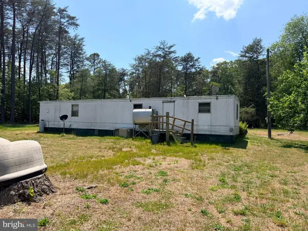 10387 TETOTUM RD, King George, VA 22485