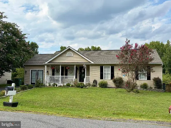 2421 PITTSTON RD