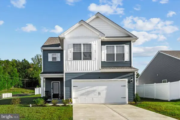 17244 GEORGE RUFFIN RD