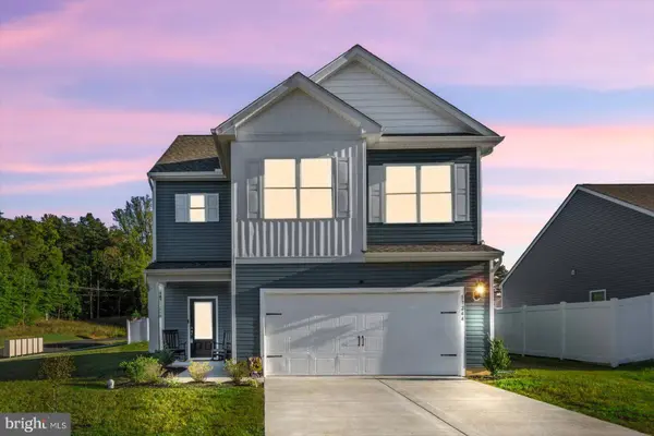 17244 GEORGE RUFFIN RD, Bowling Green, VA 22427