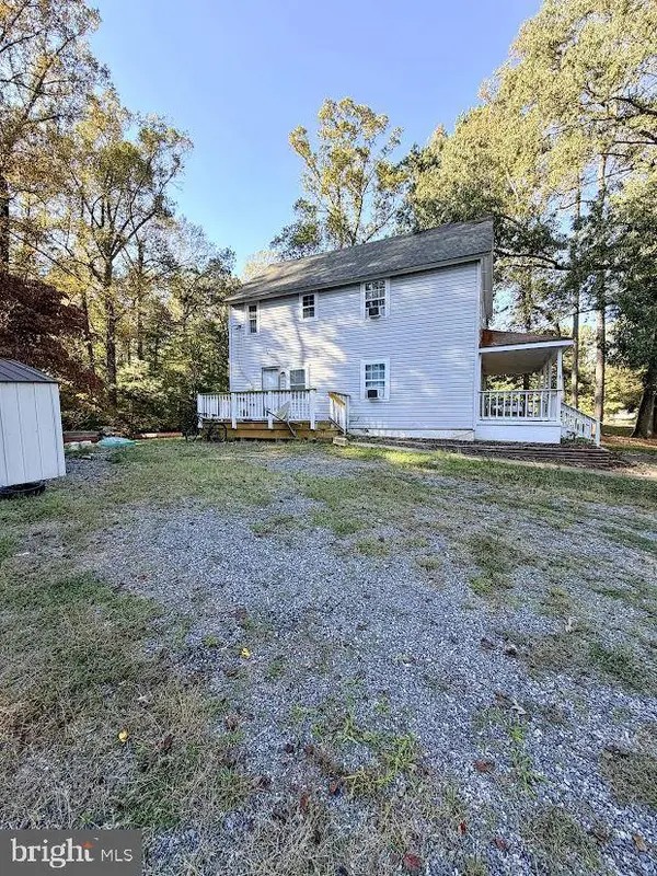 9046 INDIANTOWN RD, King George, VA 22485