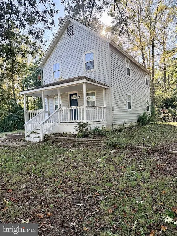 9046 INDIANTOWN RD, King George, VA 22485