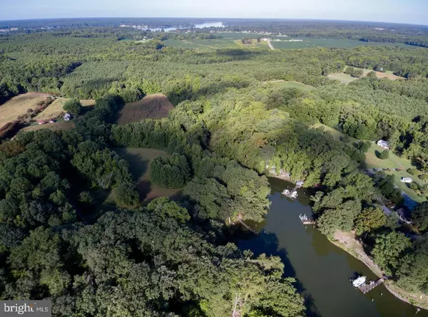 000 OLD FAIRPORT RD, Reedville, VA 22539