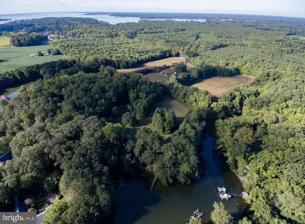 000 OLD FAIRPORT RD, Reedville, VA 22539