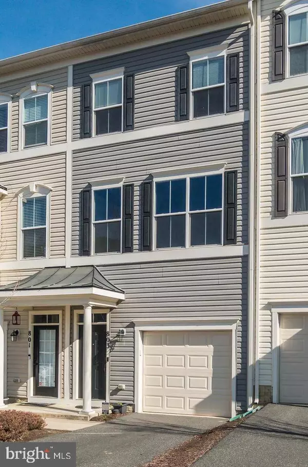803 WOODSTREAM BLVD #902, Stafford, VA 22556