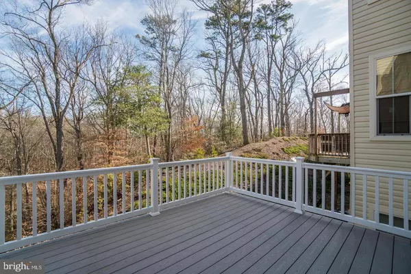 803 WOODSTREAM BLVD #902, Stafford, VA 22556