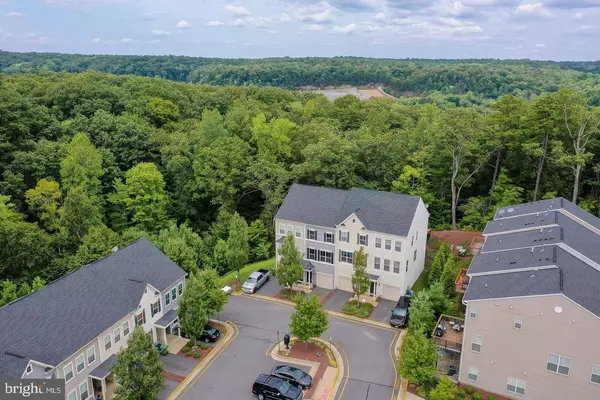 803 WOODSTREAM BLVD #902, Stafford, VA 22556