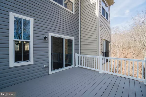 803 WOODSTREAM BLVD #902, Stafford, VA 22556