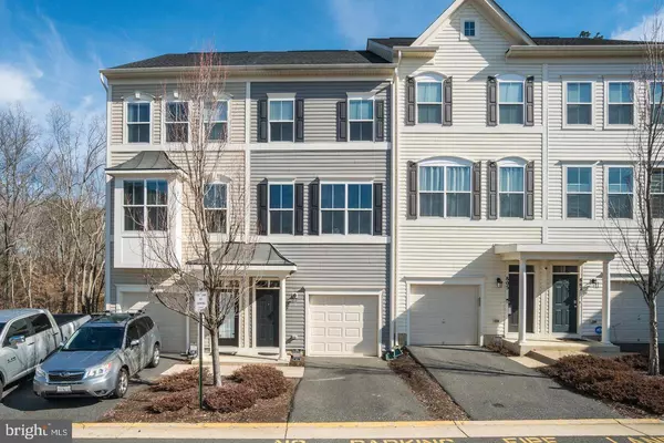 803 WOODSTREAM BLVD #902, Stafford, VA 22556