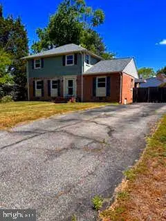 4007 CRYSTALWOOD LN, Richmond, VA 23294