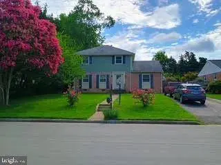 4007 CRYSTALWOOD LN, Richmond, VA 23294