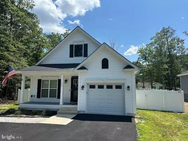 150 ALBROUGH BLVD, Colonial Beach, VA 22443