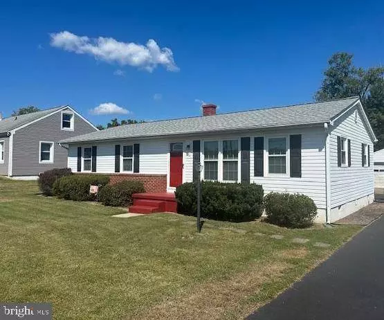 307 DEACON RD, Fredericksburg, VA 22405