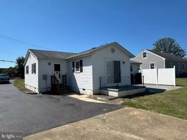 307 DEACON RD, Fredericksburg, VA 22405