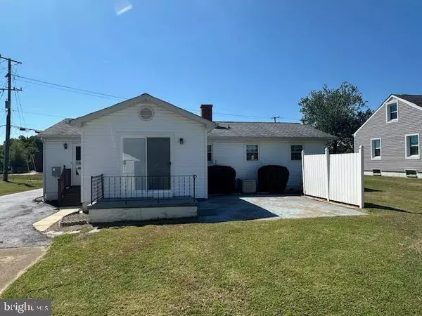 307 DEACON RD, Fredericksburg, VA 22405