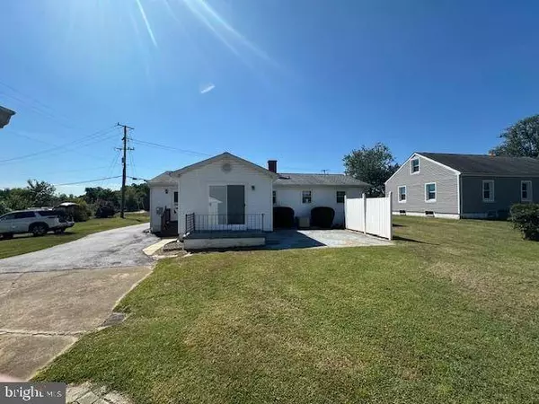 307 DEACON RD, Fredericksburg, VA 22405