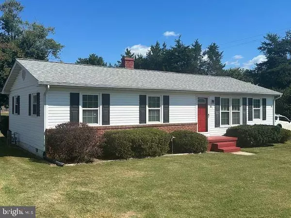 307 DEACON RD, Fredericksburg, VA 22405