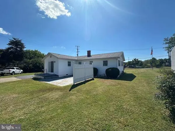 307 DEACON RD, Fredericksburg, VA 22405