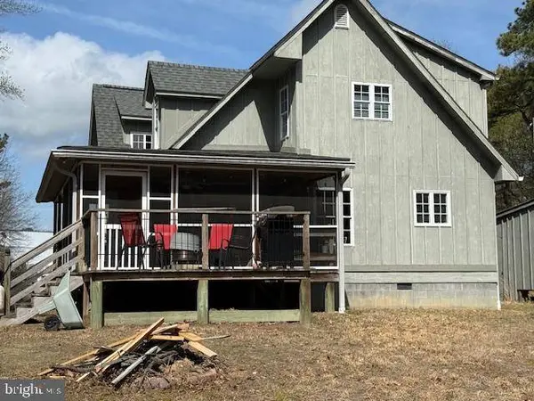 193 DEEP WATER LN, Reedville, VA 22539