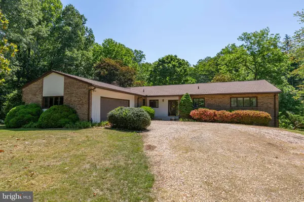 5434 STRAWBERRY LN, King George, VA 22485
