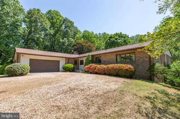 5434 STRAWBERRY LN, King George, VA 22485