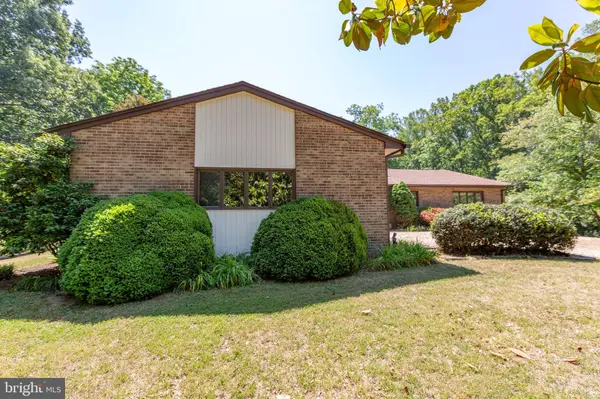 5434 STRAWBERRY LN, King George, VA 22485