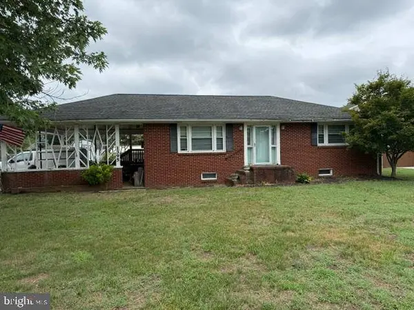 1395 MCKINNEY BLVD, Colonial Beach, VA 22443