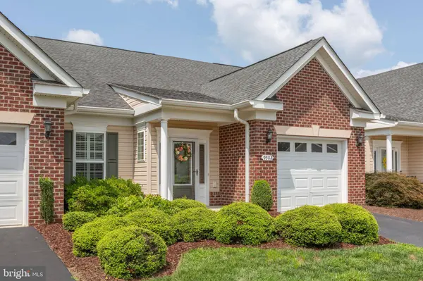 9502 AIRDRIE LN, Fredericksburg, VA 22408