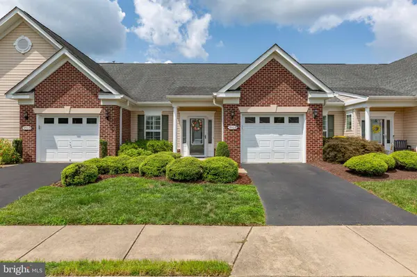 9502 AIRDRIE LN, Fredericksburg, VA 22408