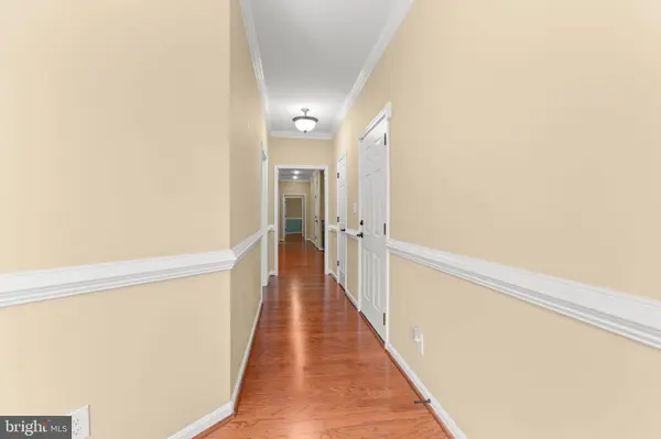 9502 AIRDRIE LN, Fredericksburg, VA 22408