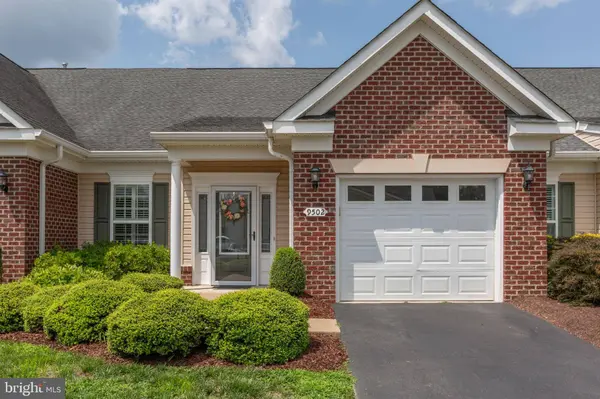 9502 AIRDRIE LN, Fredericksburg, VA 22408