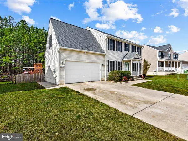 23120 SEATTLE SLEW LN, Ruther Glen, VA 22546