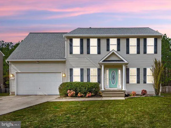 23120 SEATTLE SLEW LN, Ruther Glen, VA 22546