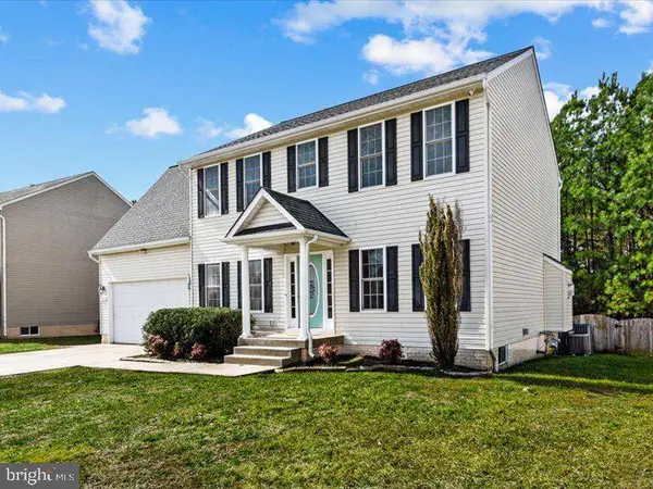 23120 SEATTLE SLEW LN, Ruther Glen, VA 22546