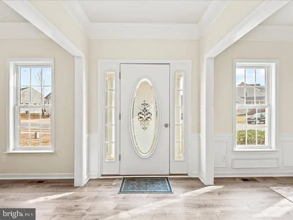 23120 SEATTLE SLEW LN, Ruther Glen, VA 22546