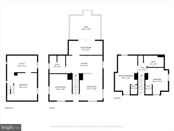 11237 JESSIE DUPONT MEMORIAL HWY, Kilmarnock, VA 22482