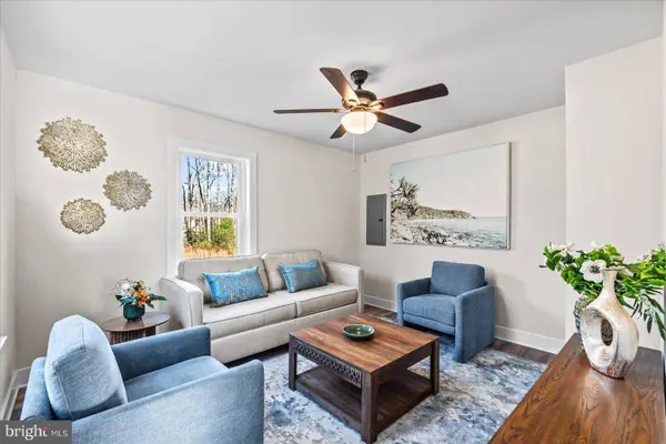 11237 JESSIE DUPONT MEMORIAL HWY, Kilmarnock, VA 22482