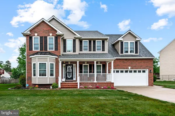 10417 GALLANT FOX WAY, Ruther Glen, VA 22546