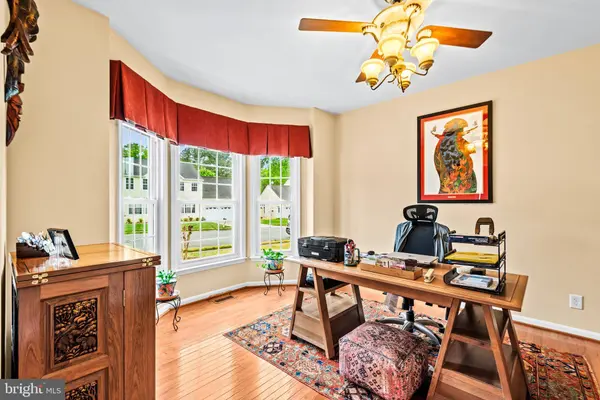 10417 GALLANT FOX WAY, Ruther Glen, VA 22546
