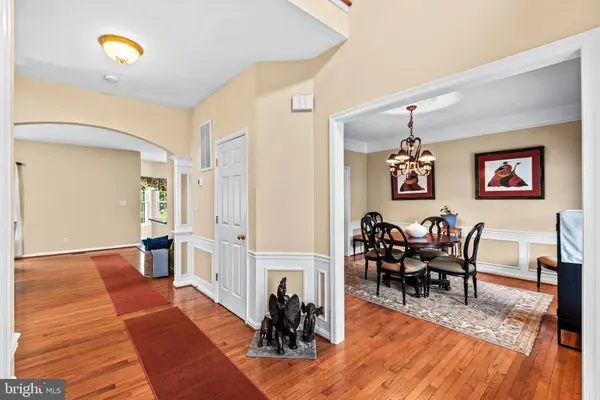 10417 GALLANT FOX WAY, Ruther Glen, VA 22546