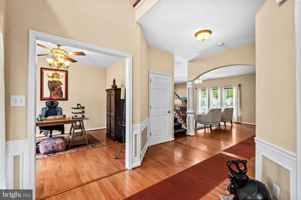 10417 GALLANT FOX WAY, Ruther Glen, VA 22546