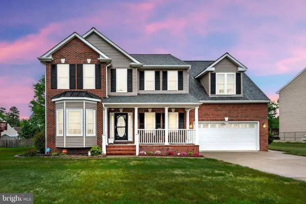 10417 GALLANT FOX WAY, Ruther Glen, VA 22546